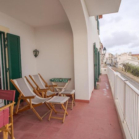 Manas Coliving Apartment Sines Exterior photo