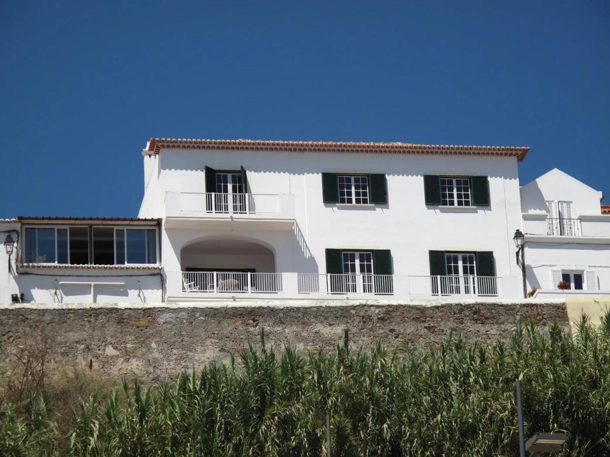 Manas Coliving Apartment Sines Exterior photo