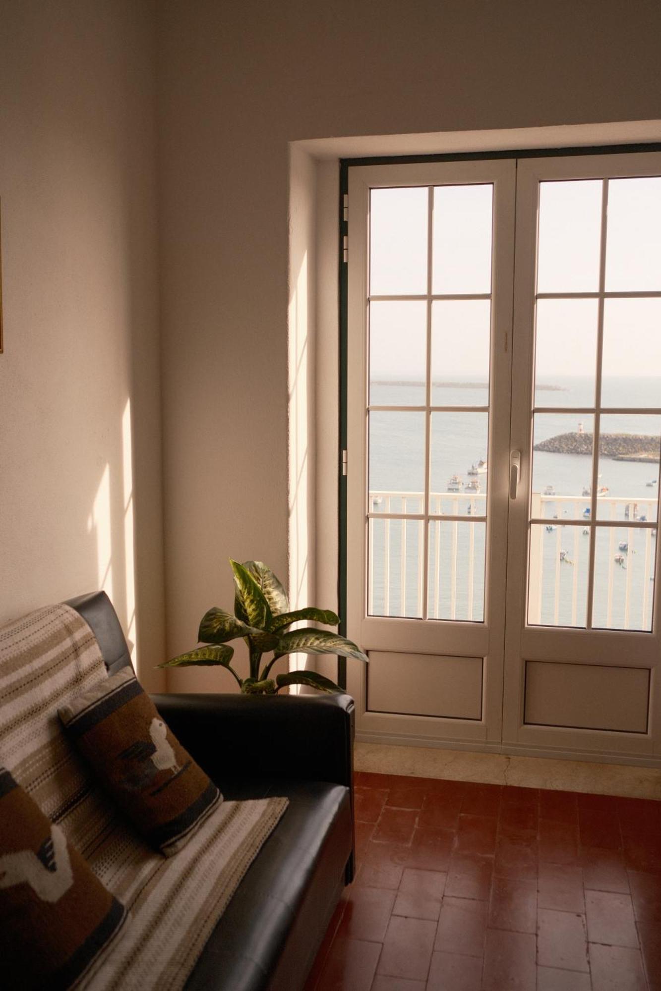 Manas Coliving Apartment Sines Exterior photo
