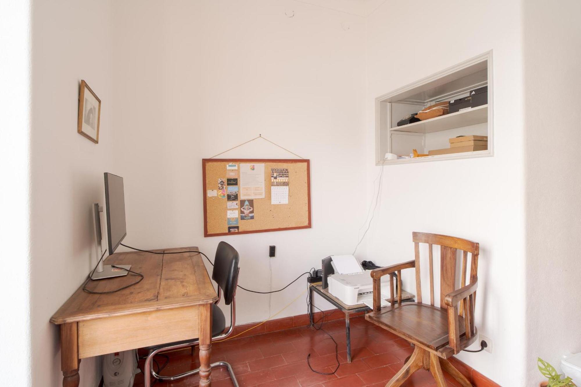 Manas Coliving Apartment Sines Exterior photo