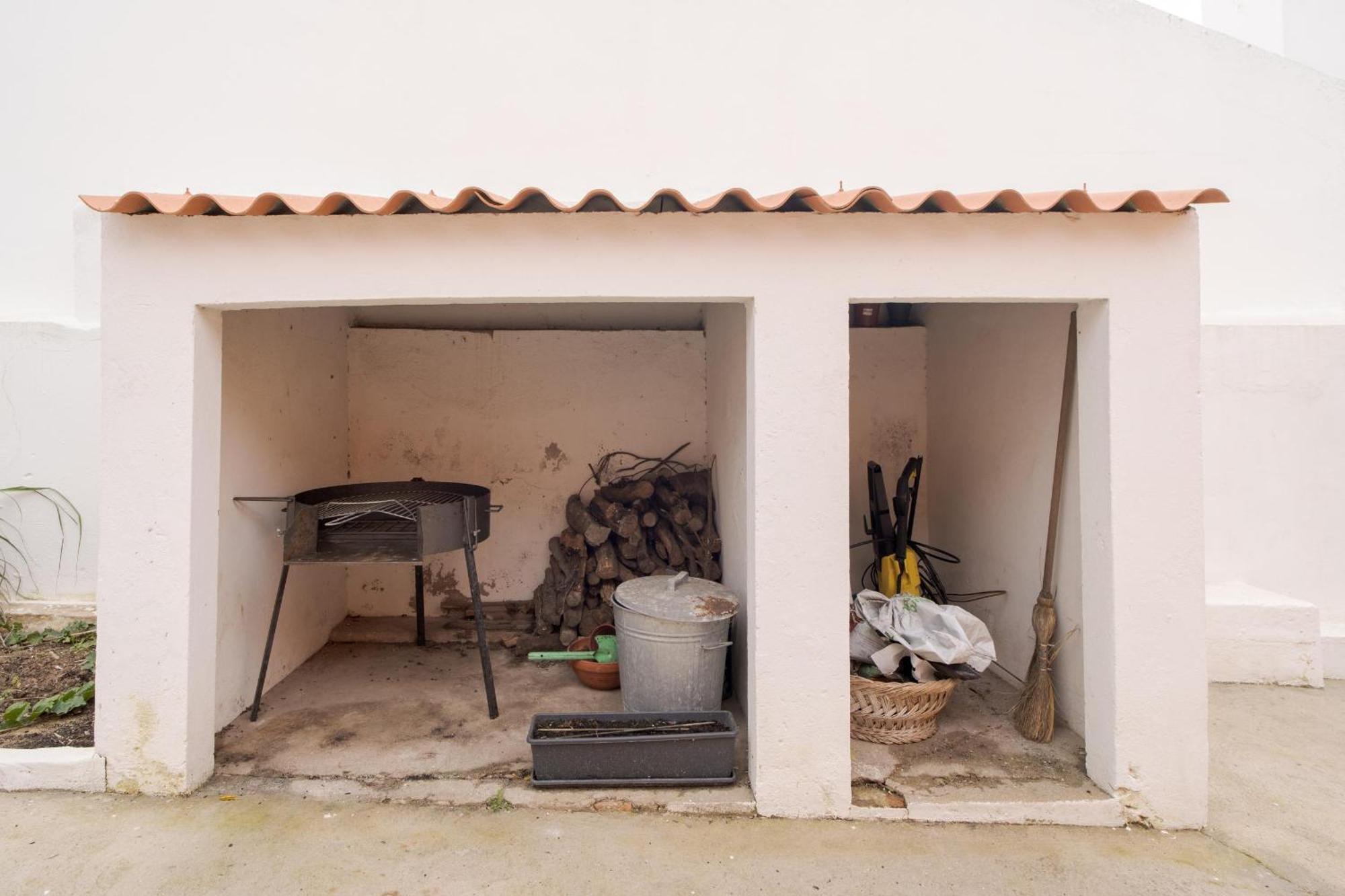 Manas Coliving Apartment Sines Exterior photo