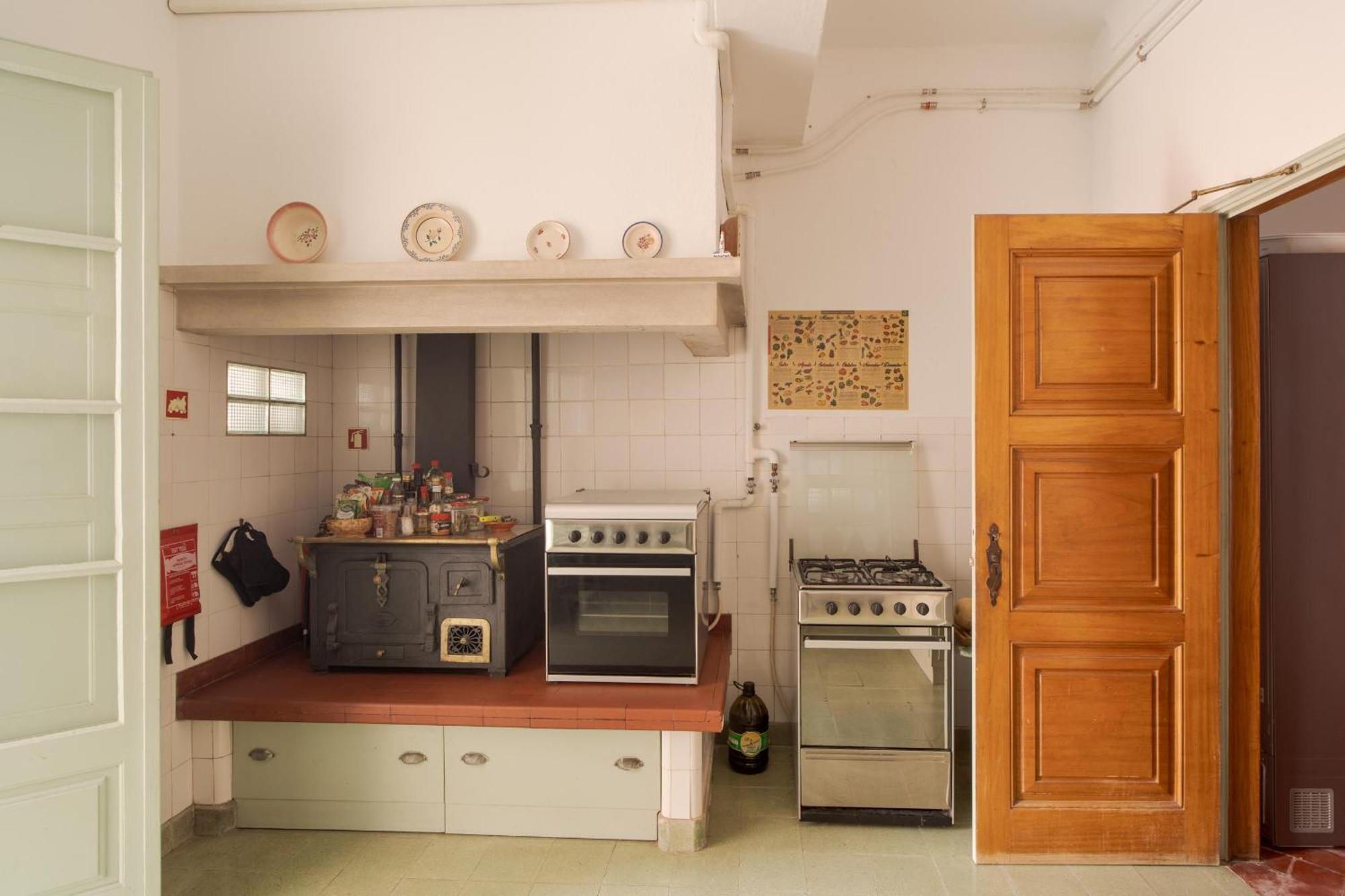 Manas Coliving Apartment Sines Exterior photo